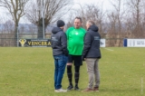 S.K.N.W.K. 1 - R.C.S. 1 (competitie) seizoen 2024-2025 (Fotoboek 2) (1/100)